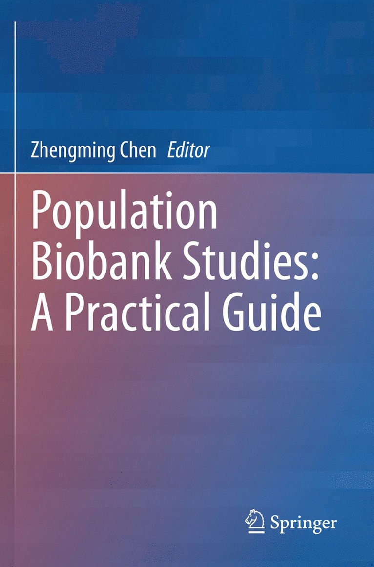 Population Biobank Studies: A Practical Guide