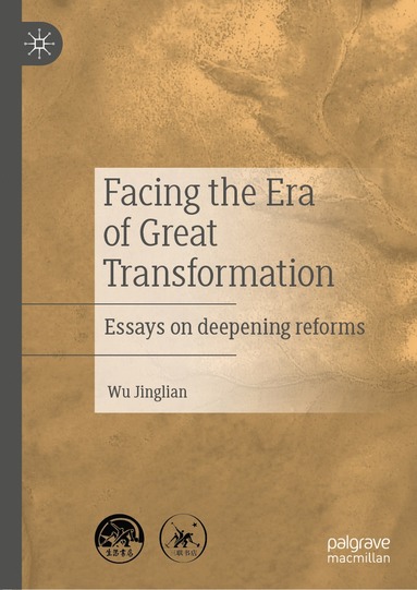 bokomslag Facing the Era of Great Transformation