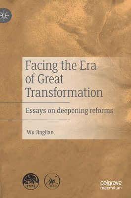 Facing the Era of Great Transformation 1