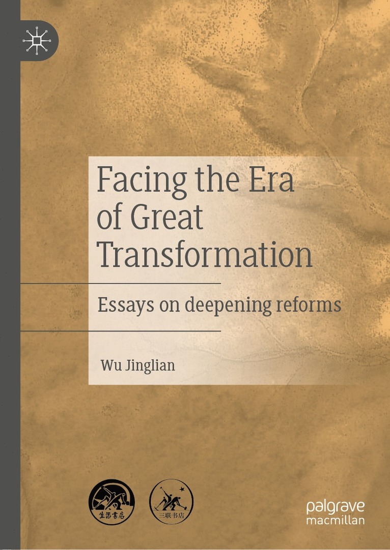 Facing the Era of Great Transformation