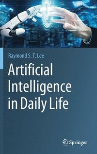 bokomslag Artificial Intelligence in Daily Life