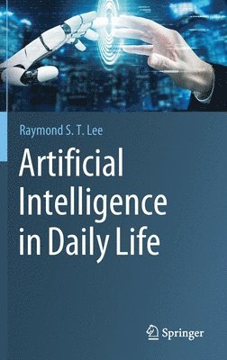 bokomslag Artificial Intelligence in Daily Life