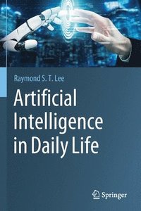 bokomslag Artificial Intelligence in Daily Life