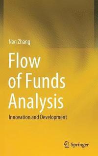 bokomslag Flow of Funds Analysis