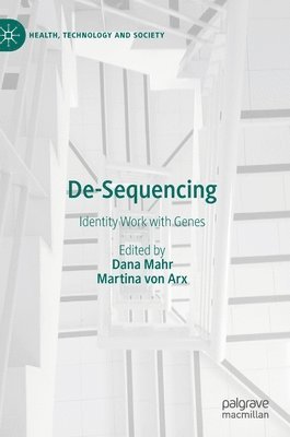 bokomslag De-Sequencing