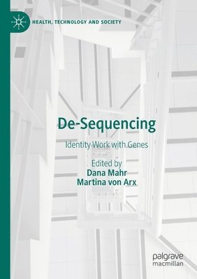 bokomslag De-Sequencing