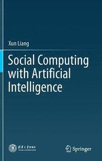 bokomslag Social Computing with Artificial Intelligence