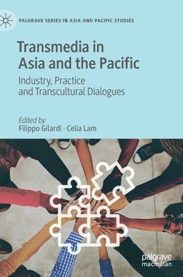 Transmedia in Asia and the Pacific 1