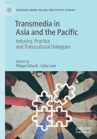 bokomslag Transmedia in Asia and the Pacific