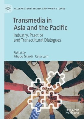 Transmedia in Asia and the Pacific 1