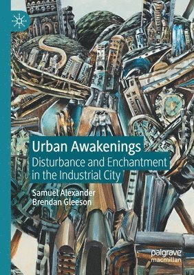 Samuel Alexander, Brendan Gleeson - Urban Awakenings, Häftad