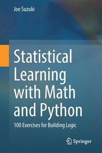 bokomslag Statistical Learning with Math and Python