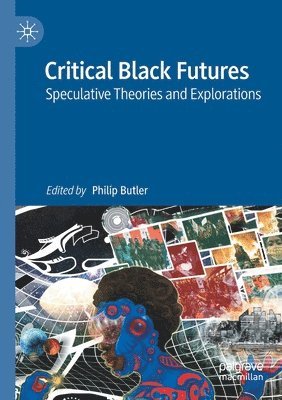 Critical Black Futures 1