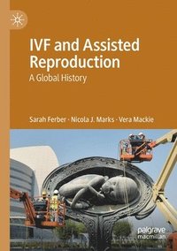 bokomslag IVF and Assisted Reproduction