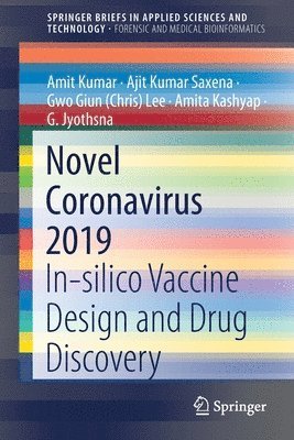 Novel Coronavirus 2019 1