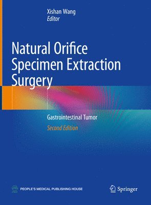 Natural Orifice Specimen Extraction Surgery 1