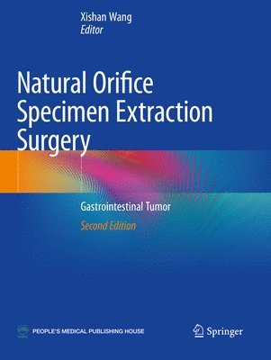 Natural Orifice Specimen Extraction Surgery 1