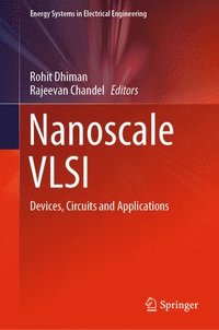bokomslag Nanoscale VLSI