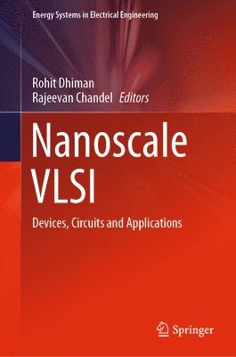 Nanoscale VLSI 1