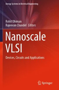bokomslag Nanoscale VLSI