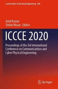 bokomslag ICCCE 2020