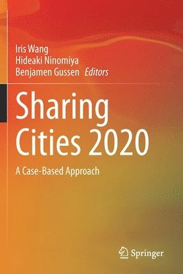 Sharing Cities 2020 1