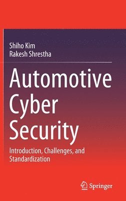 Automotive Cyber Security 1