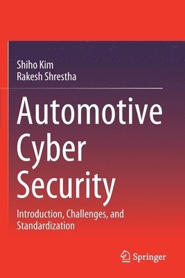 Automotive Cyber Security 1