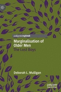 bokomslag Marginalisation of Older Men
