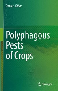 bokomslag Polyphagous Pests of Crops