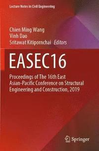bokomslag EASEC16