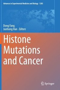 bokomslag Histone Mutations and Cancer