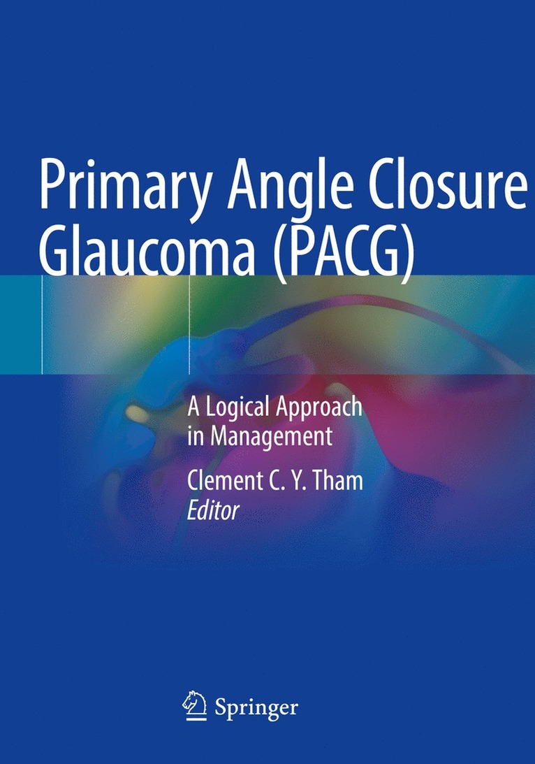 Primary Angle Closure Glaucoma (PACG)