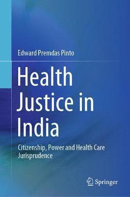 Health Justice in India 1