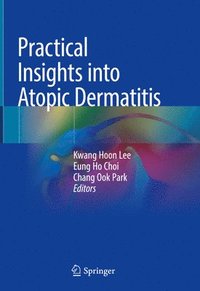 bokomslag Practical Insights into Atopic Dermatitis
