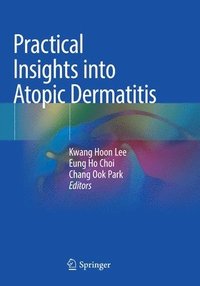 bokomslag Practical Insights into Atopic Dermatitis