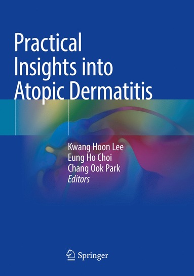 bokomslag Practical Insights into Atopic Dermatitis