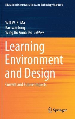 Learning Environment and Design 1