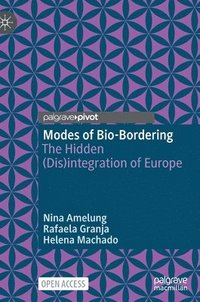 bokomslag Modes of Bio-Bordering