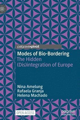 Modes of Bio-Bordering 1