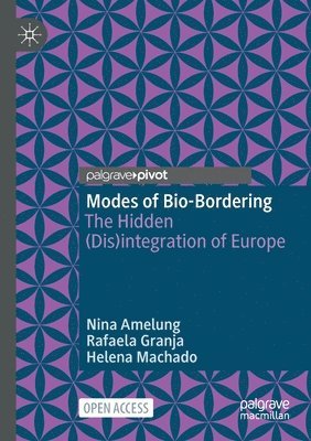 Modes of Bio-Bordering 1