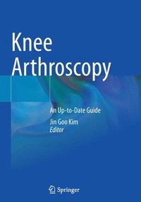 bokomslag Knee Arthroscopy