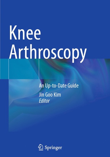 bokomslag Knee Arthroscopy