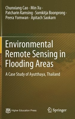 Environmental Remote Sensing in Flooding Areas 1