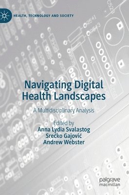 Navigating Digital Health Landscapes 1