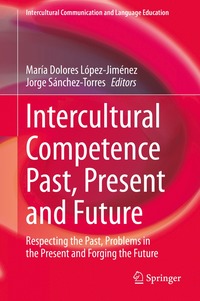 bokomslag Intercultural Competence Past, Present and Future