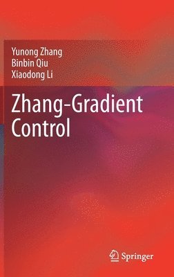 bokomslag Zhang-Gradient Control