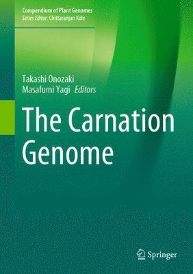 The Carnation Genome 1