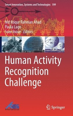 Human Activity Recognition Challenge 1