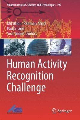 bokomslag Human Activity Recognition Challenge